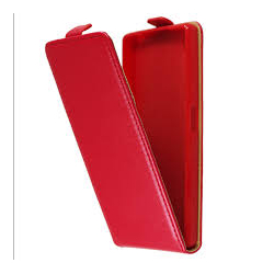 Flexi pion Samsung G950 S8 czerwony